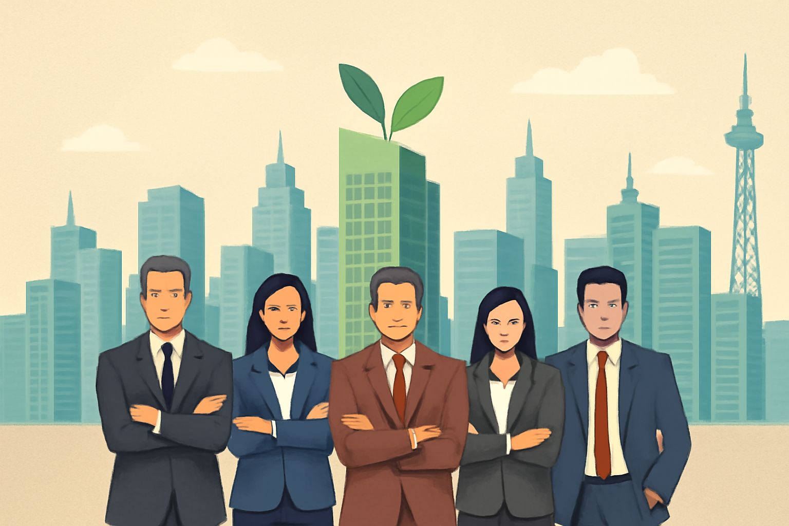 Key Insights into the Largest Companies in the Philippines and Their Future Growth