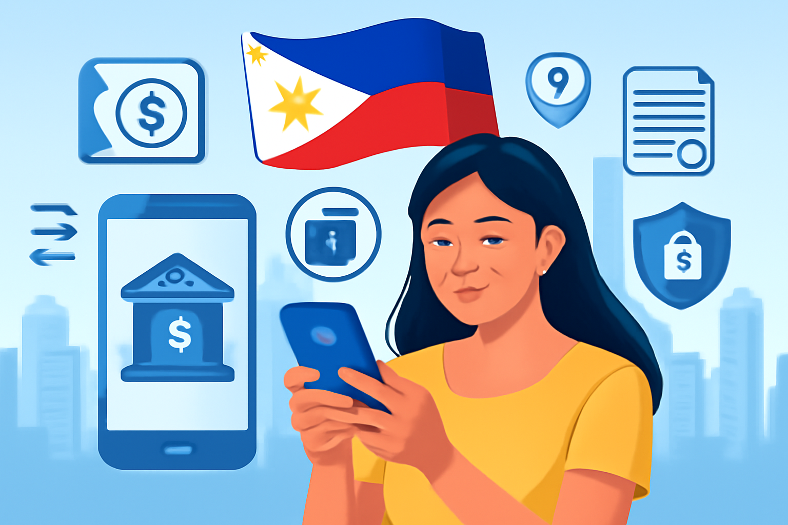Philippine Banking Sector’s Digital Revolution: Trends and Innovations