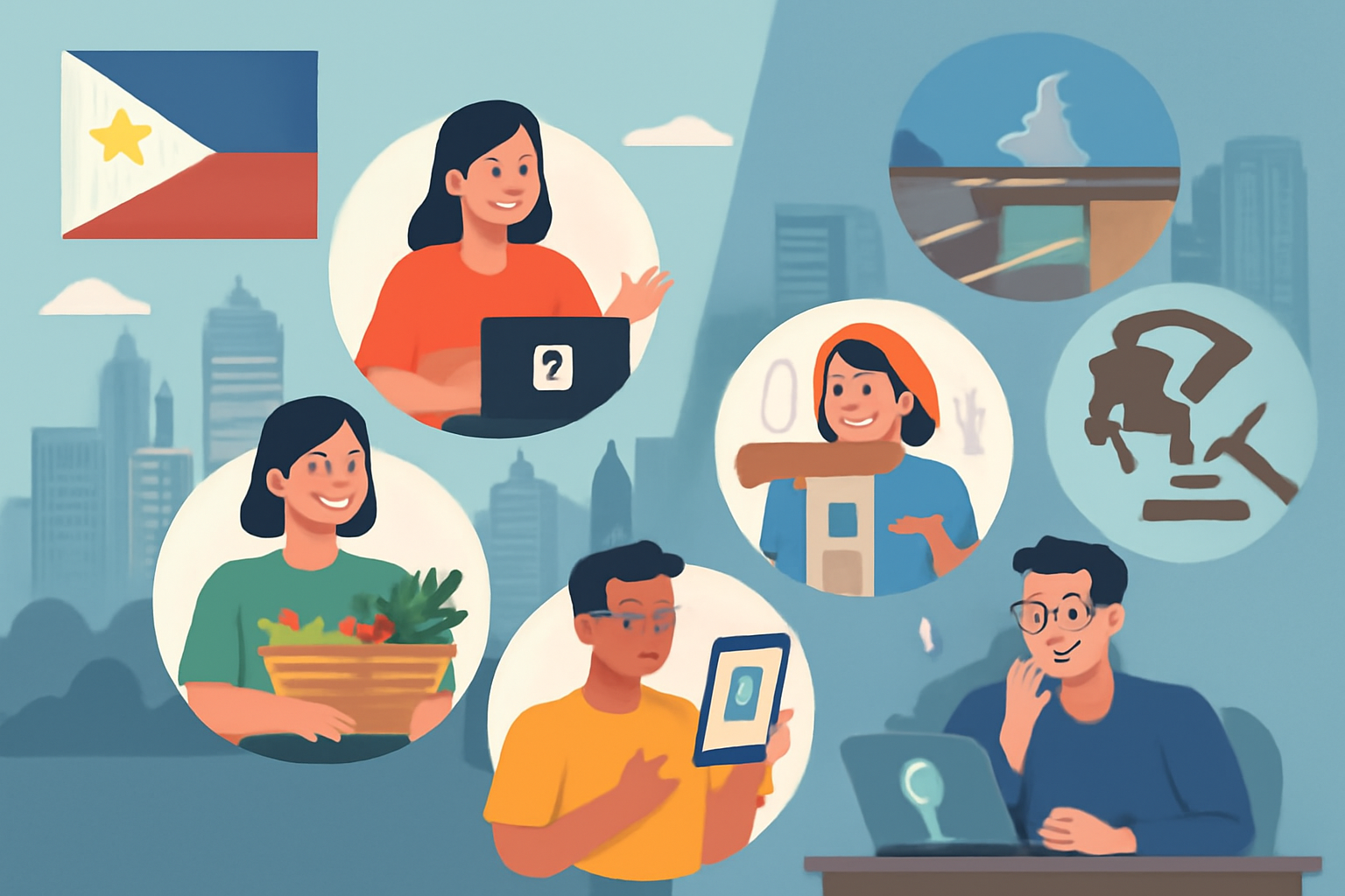 Breaking Barriers: Filipino Startups Achieving Success Amidst Challenges