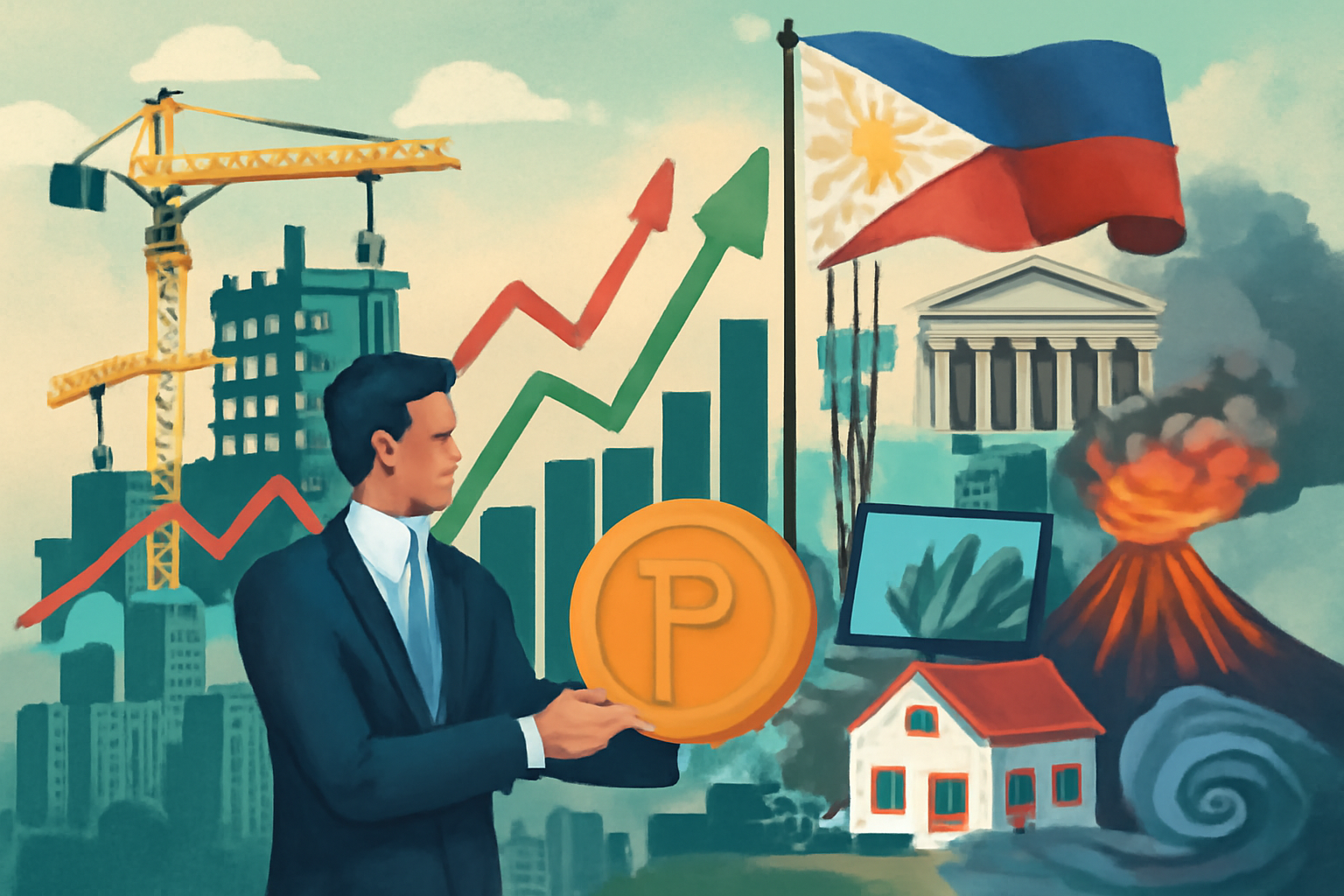 Unlocking Investment Potential in the Philippines’ Financial Sector