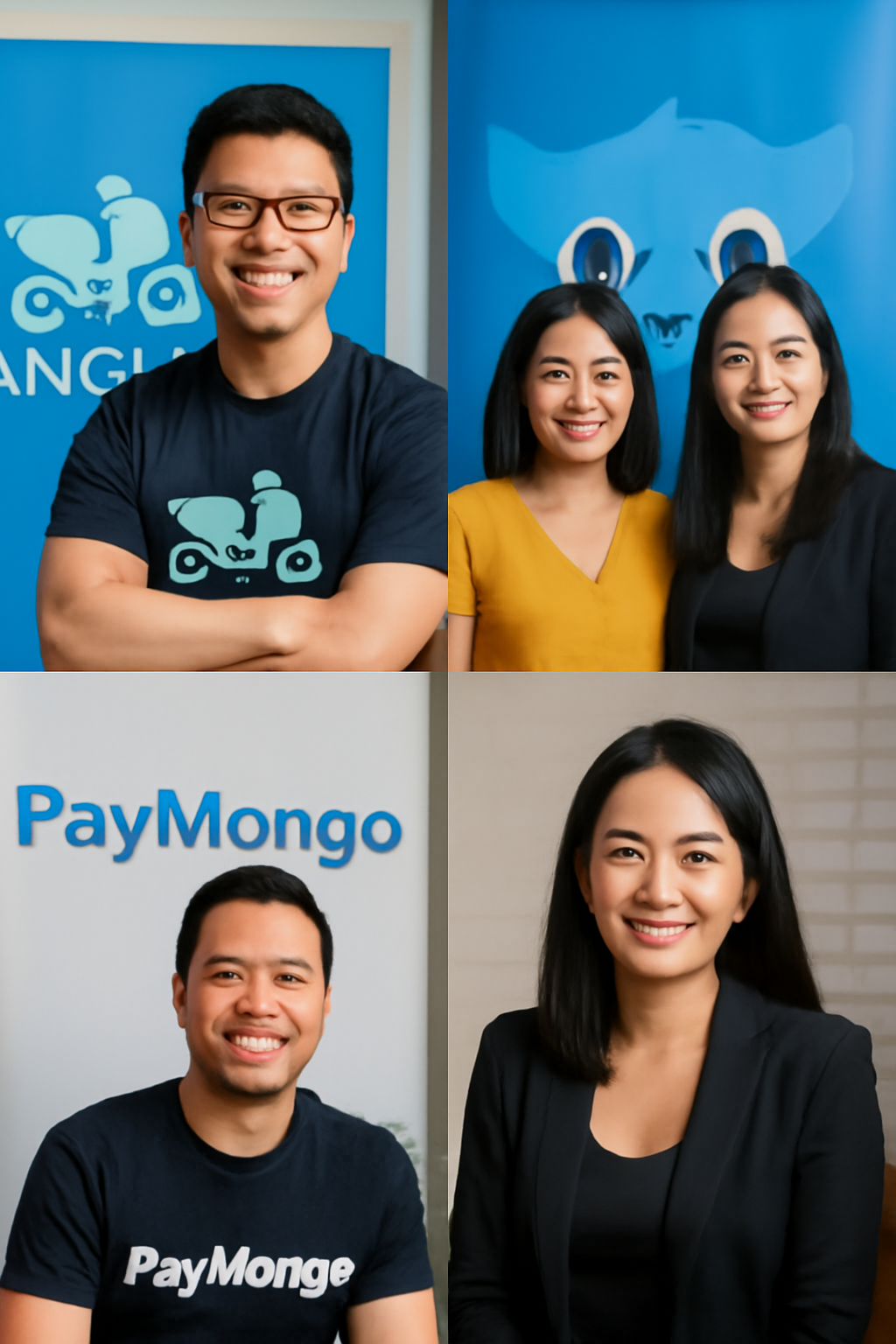 Success Stories of Filipino Startups: Entrepreneurs Who Are Leading the Way