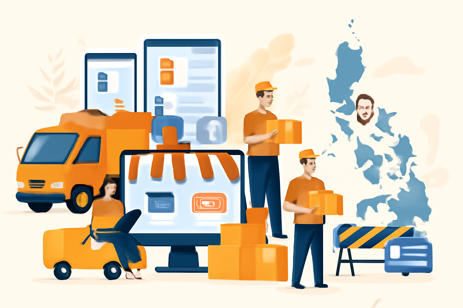 Exploring E-Commerce in the Philippines: What Startups Need to Know