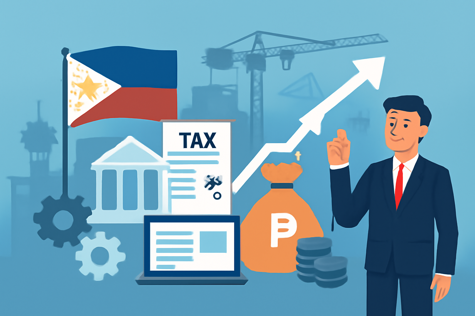 Key Government Policies Supporting Business Development in the Philippines