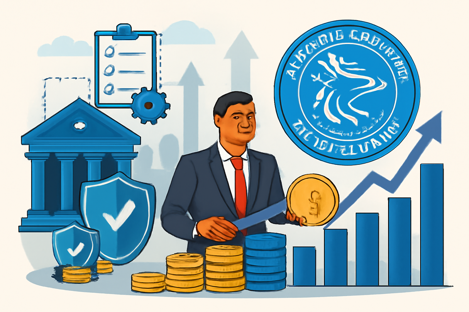 Banking Policies and Their Influence on Business Operations in the Philippines
