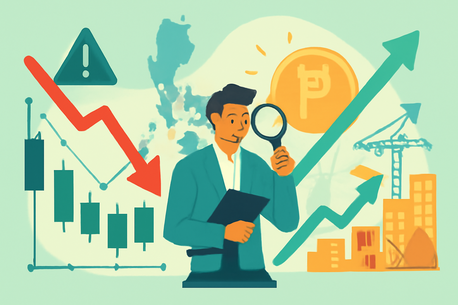 The Challenges and Potential of Investing in Philippine Stocks