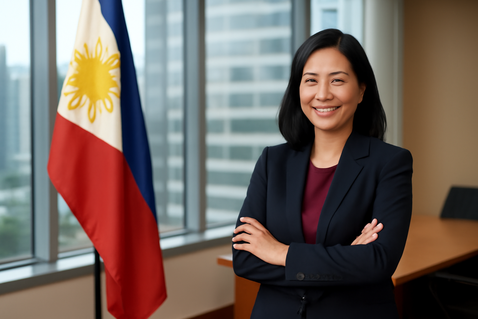 Women in the Philippine Business Landscape: A Journey Toward Gender Equality