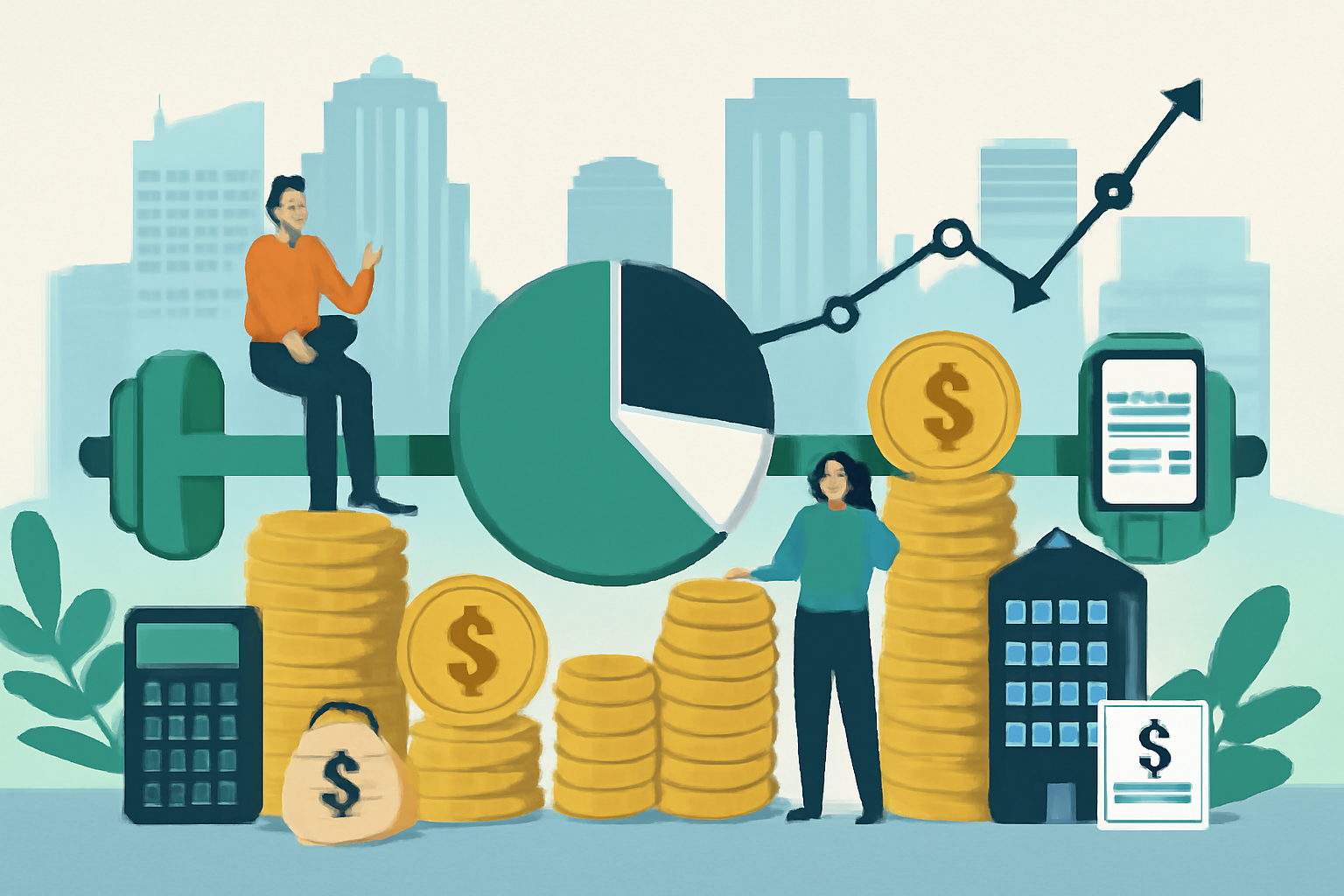 From Plan to Portfolio: A Step-by-Step Guide for Philippine Equity Investors