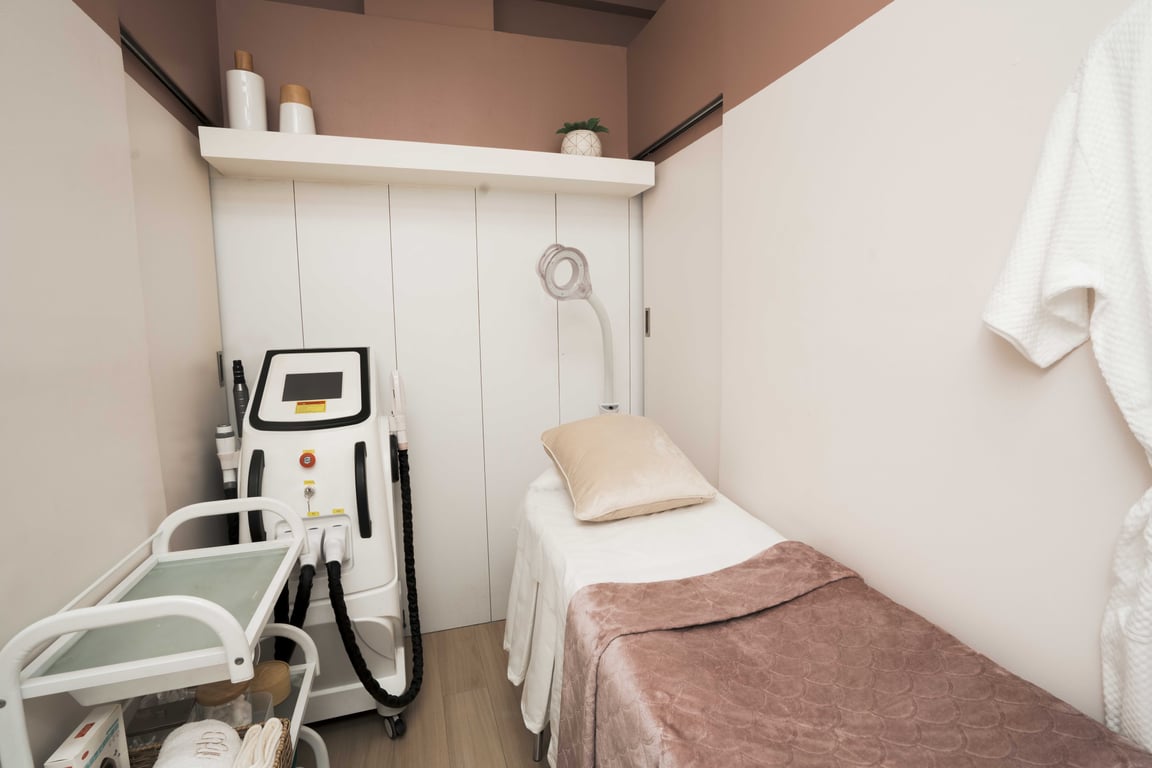 MOLD Manila Sets the Standard for Medical-Grade Aesthetic Care in Quezon City
