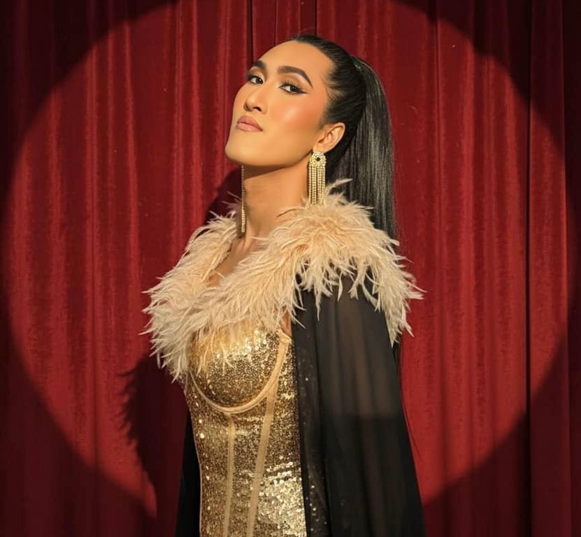 Filipino Independent Artist Jiffy Casiño Announces Upcoming Single Release