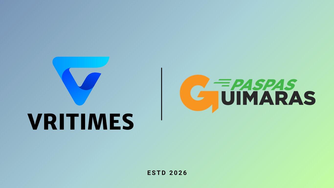 VRITIMES Partners with Paspas Guimaras to Expand Press Release Reach and Showcase Guimaras Tourism