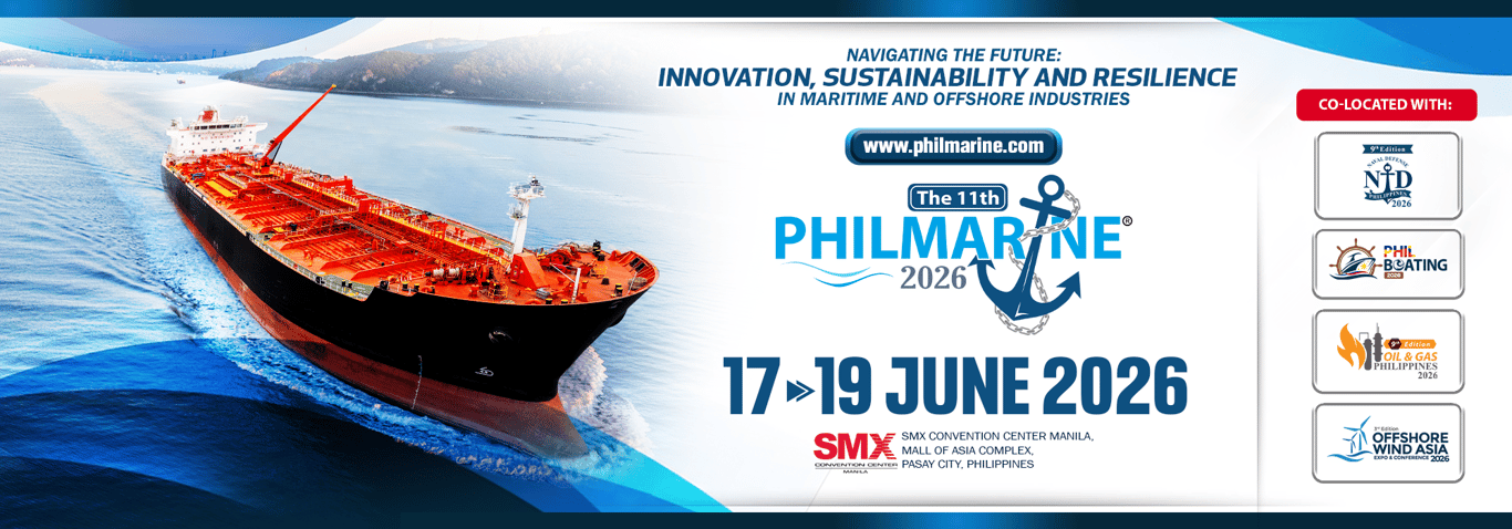 The 11th PhilMarine 2026: Navigating the Future of Innovation and Sustainability in Southeast Asia’s Premier Maritime Hub