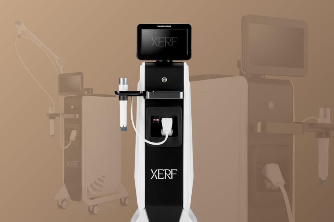 Mold Manila Unveils XERF Skin-Tightening at White Plains Branch in Quezon City