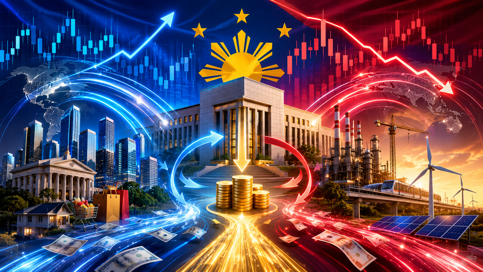 The Relationship Between Central Bank Policy and Philippine Equity Markets