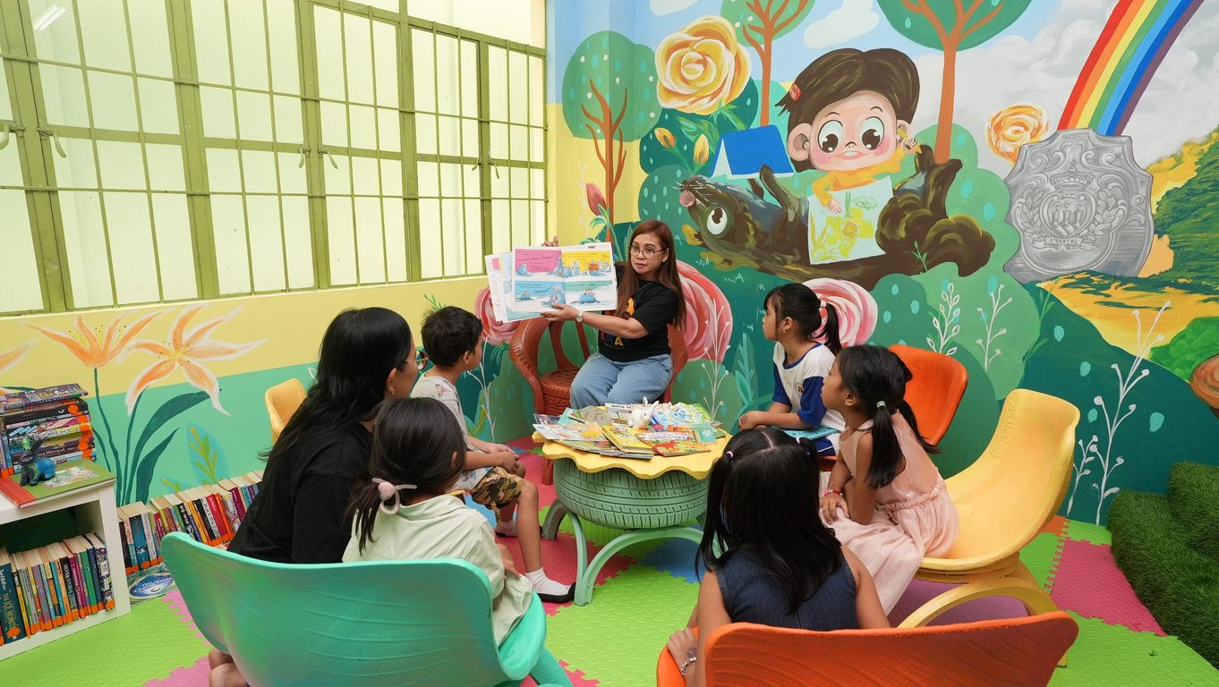 San Marino Consulate Expands Education Efforts Through Partnerships for Filipino Youth