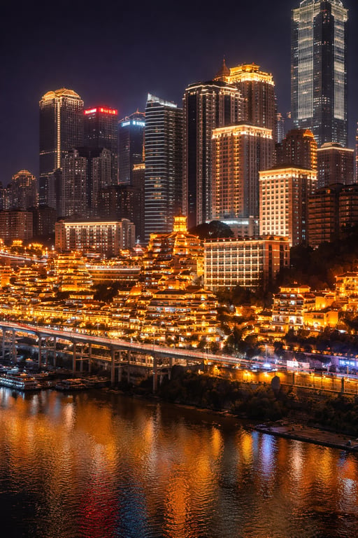 Beyond Beijing and Shanghai: Why Chongqing Is Becoming China’s Most Surprising Travel Destination