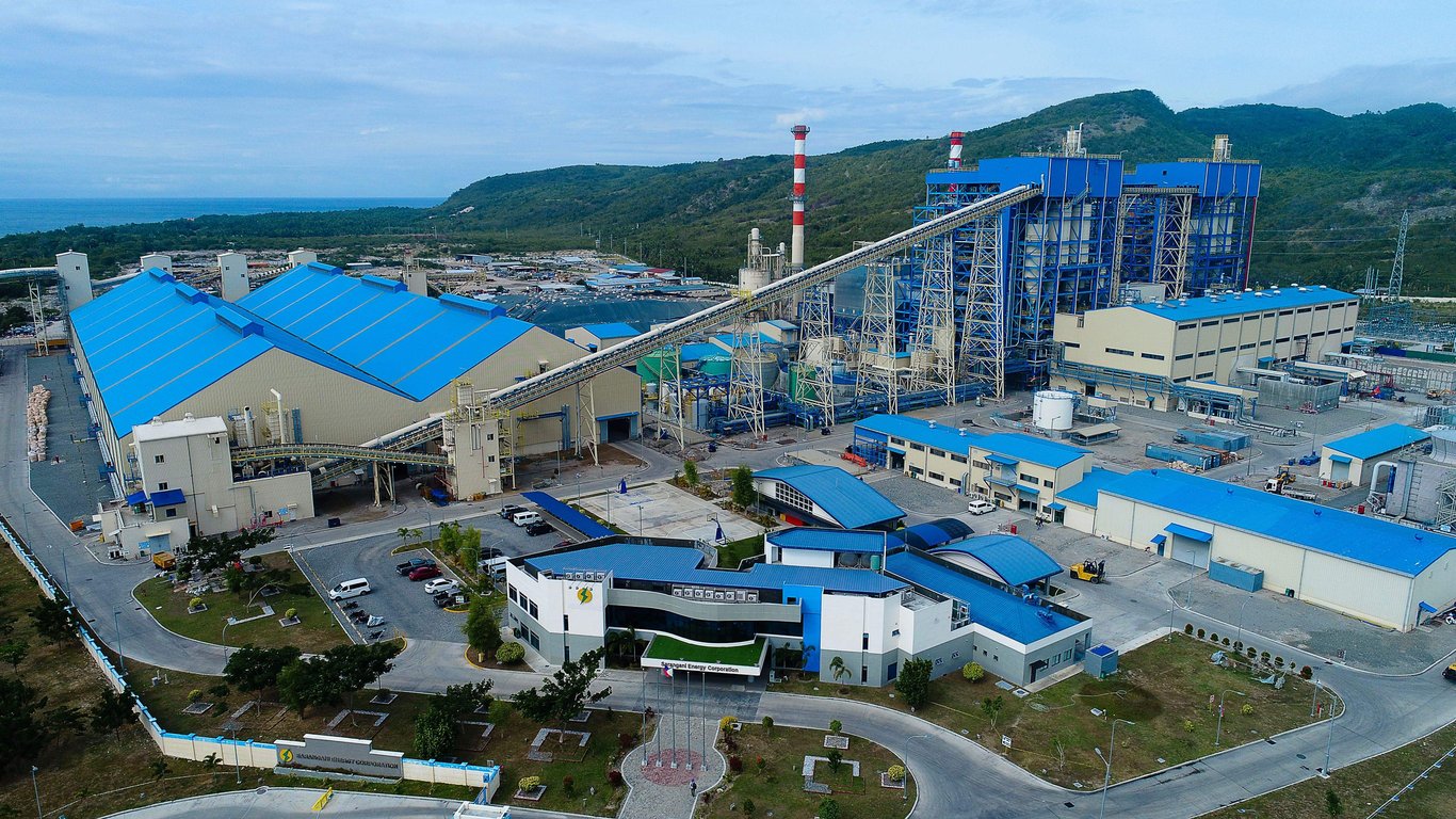 Alsons Power Synchronizes SEC Unit 2 with the Grid Six Days After Magnitude 7.8 Mindanao Earthquake