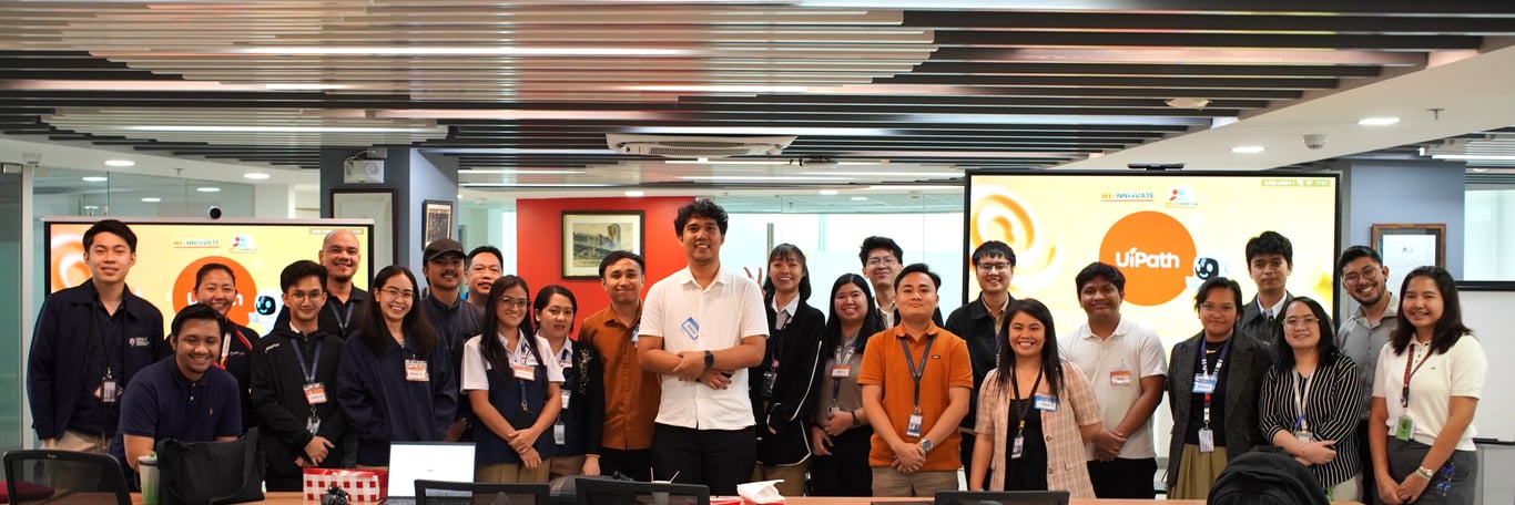 Empowering Employees, Enabling Impact: How Cebuana Lhuillier Drives Community Innovation Through Wennovate