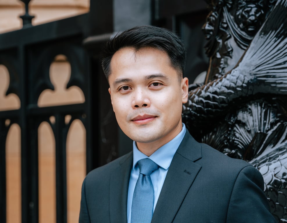 Recognized Among Nursing’s Most Impactful Men: A 2026 Men of Honor Award