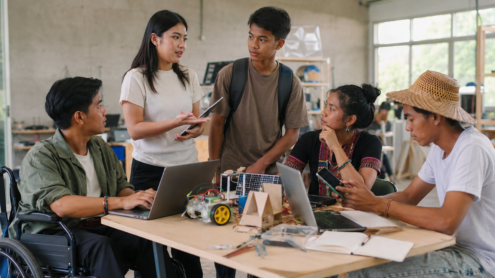 How AI, Fintech, and Data Education Are Preparing Filipino Founders for the Next Startup Economy
