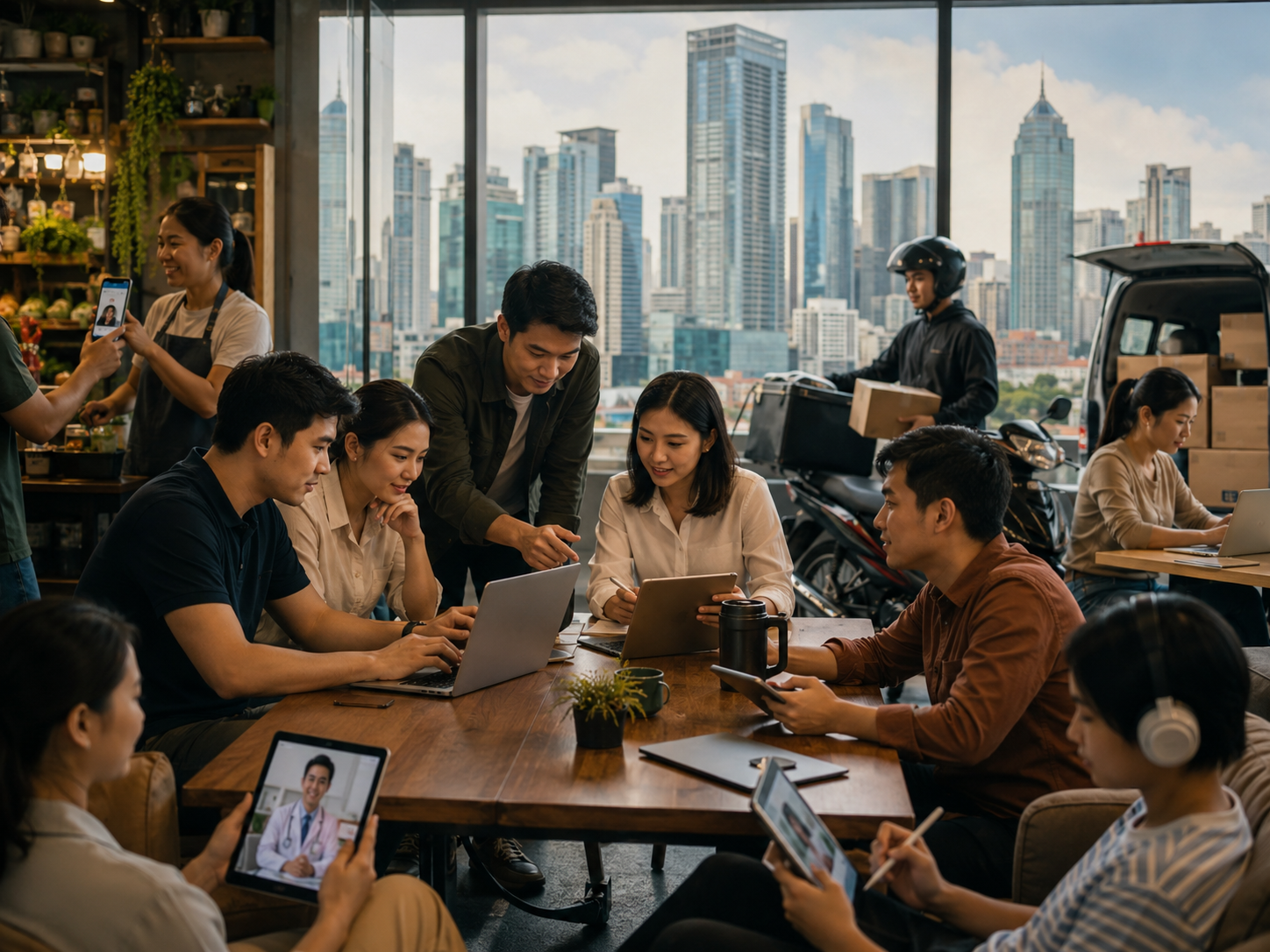 Philippine Startup Investment Outlook: Why Patient Capital Could Win Big