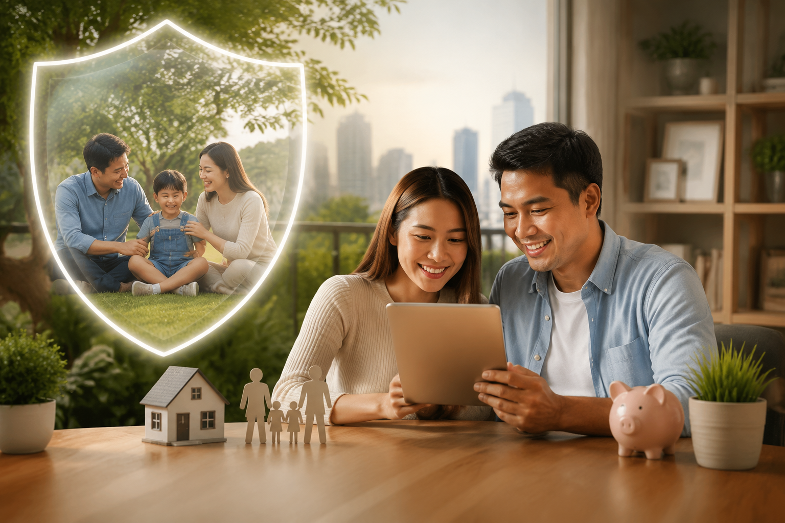 How Life Insurance Provides Critical Financial Protection for Overseas Filipino Workers and Their Families in 2026