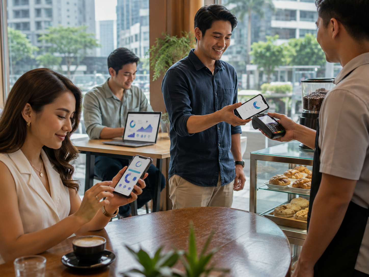The New Financial Life of Filipino Millennials: Digital Banks, Savings Goals, Credit, and Consumer Protection