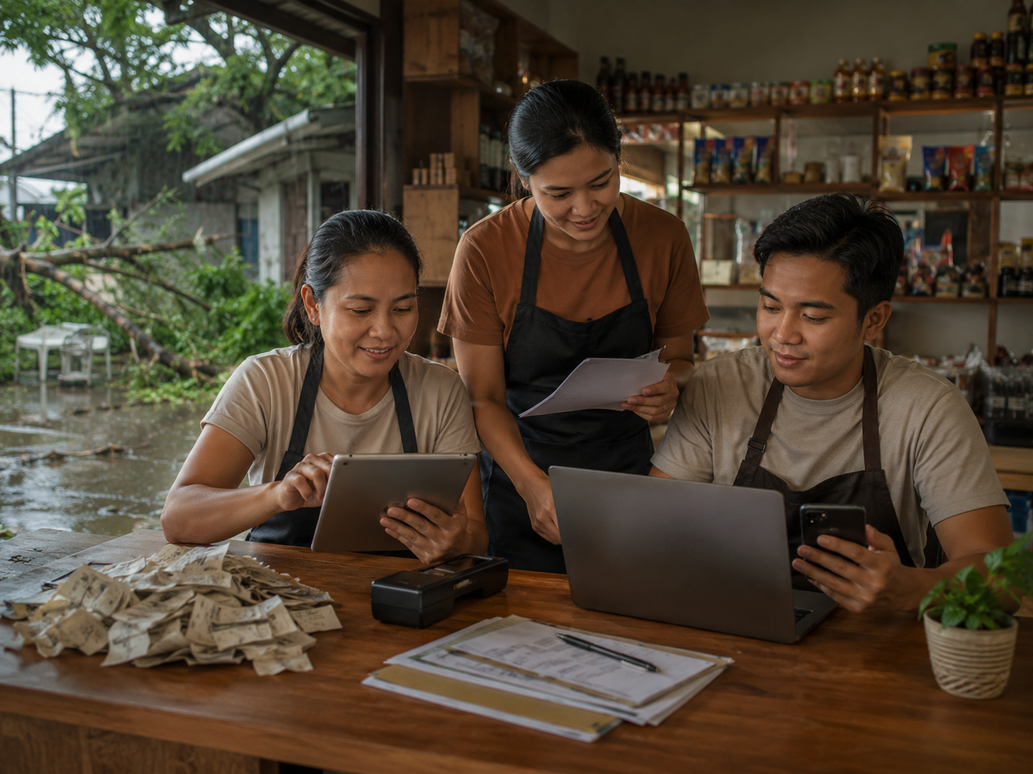How Cloud Inventory and Logistics Tools Are Helping Philippine MSMEs Overcome Geographic Complexity