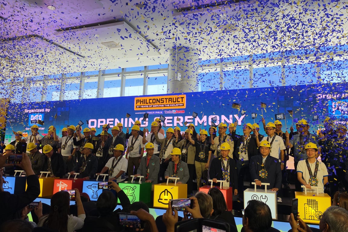PhilConstruct 2026, Bringing Construction Businesses Closer to More Opportunities