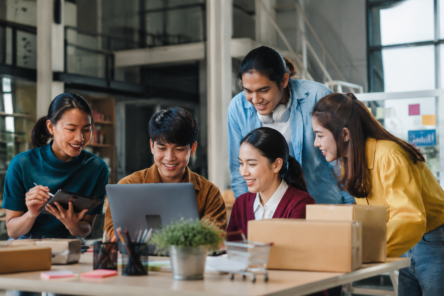Digital Nomads of the Archipelago: How Filipino Gen Z Builds Borderless E-Commerce Empires in 2026