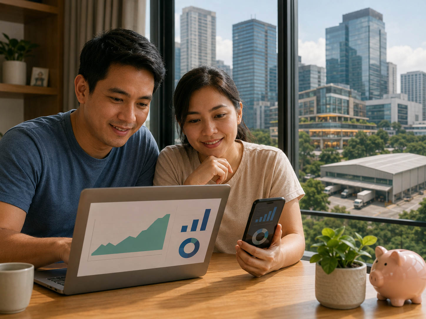 From TikTok to Stock Screens: How Filipino Financial Literacy Communities Are Driving Retail Stock Market Growth