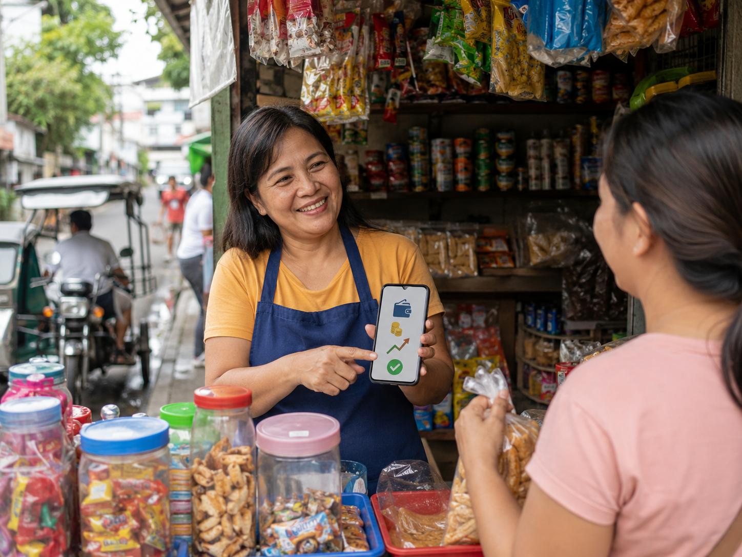 How Telco and E-Wallet Data Are Revolutionizing Credit Scoring for Filipino Entrepreneurs in 2026