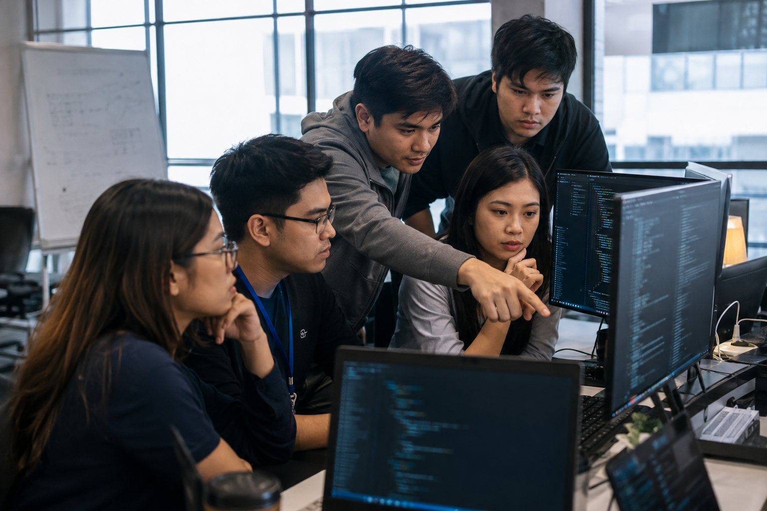 The Remote Work Paradox: Philippine Startups Are Competing with the World for Local Developers in 2026