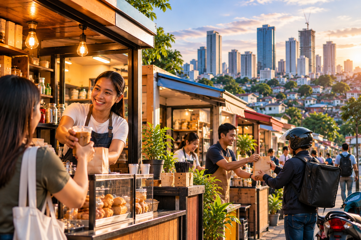 Taglish-Speaking AI Creates New Opportunities for Philippine BPO Startups in Multilingual Customer Support